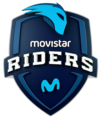 MovistarRiders